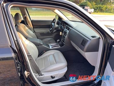 Piąte zdjęcie samochodu w środku: 2006 DODGE CHARGER R/T VIN:2B3LA53H26H427128 - miniatura