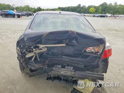 Zdjęcie 6 z 13 samochodu: 2014 HONDA ACCORD EXL VIN:1HGCR2F82EA145460 - miniatura