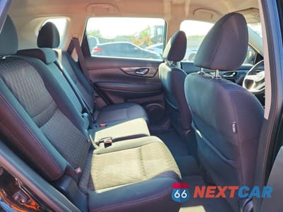 Zdjęcie 11 z 14 samochodu: 2018 NISSAN ROGUE S VIN:5N1AT2MTXJC793296 - miniatura