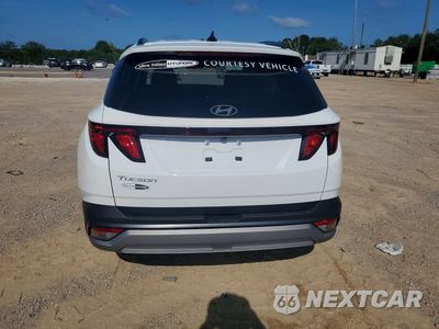 Zdjęcie 6 z 12 samochodu: 2026 HYUNDAI TUCSON SEL VIN:5NMJB3DE6TH717433 - miniatura