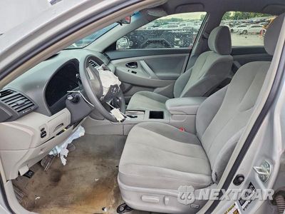 Zdjęcie 7 z 12 samochodu: 2008 TOYOTA CAMRY LE VIN:4T1BE46K58U217411 - miniatura