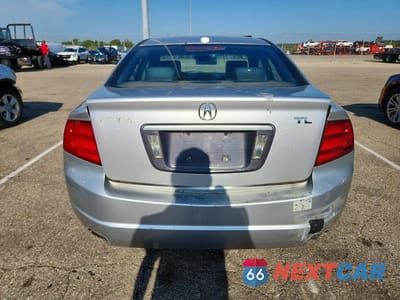 Zdjęcie 6 z 12 samochodu: 2006 ACURA 3.2TL VIN:19UUA66266A007453 - miniatura