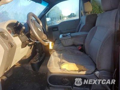 Zdjęcie 7 z 12 samochodu: 2004 FORD F150 VIN:1FTRX14W34NB15224 - miniatura