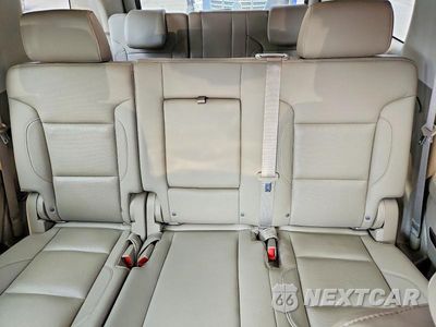 Zdjęcie 10 z 13 samochodu: 2016 GMC YUKON SLT VIN:1GKS2BKC1GR169914 - miniatura