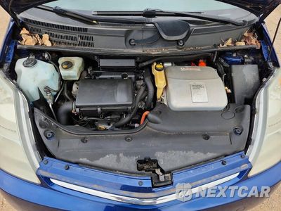 Zdjęcie 11 z 12 samochodu: 2009 TOYOTA PRIUS BASE VIN:JTDKB20U797863948 - miniatura