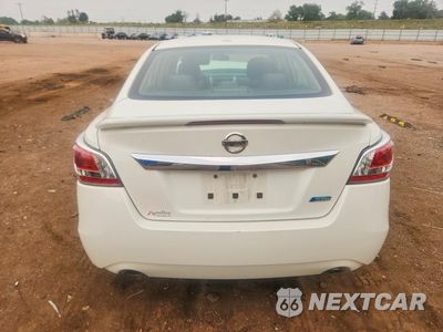 Zdjęcie 6 z 12 samochodu: 2014 NISSAN ALTIMA 2.5 S VIN:1N4AL3AP1EN349046 - miniatura