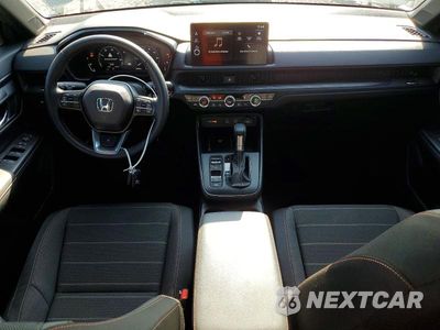 Zdjęcie 8 z 14 samochodu: 2026 HONDA CR-V TRAILSPORT VIN:7FARS6H69TE047406 - miniatura