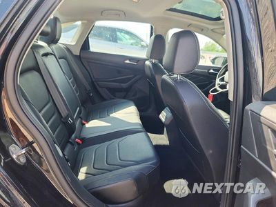 Zdjęcie 10 z 12 samochodu: 2022 VOLKSWAGEN JETTA SEL VIN:3VWGM7BU9NM031566 - miniatura