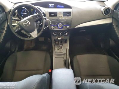 Zdjęcie 8 z 12 samochodu: 2012 MAZDA 3 I VIN:JM1BL1V71C1595659 - miniatura