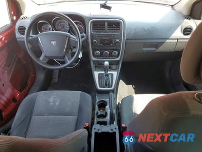 Zdjęcie 8 z 14 samochodu: 2012 DODGE CALIBER SXT VIN:1C3CDWDA8CD527549 - miniatura