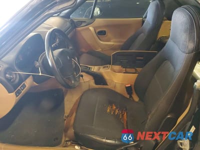 Zdjęcie 7 z 12 samochodu: 2000 MAZDA MX-5 MIATA BASE VIN:JM1NB3534Y0150676 - miniatura