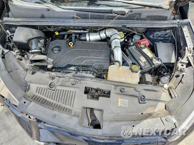 Zdjęcie 11 z 12 samochodu: 2022 CHEVROLET TRAX LS VIN:KL7CJNSM2NB508762 - miniatura