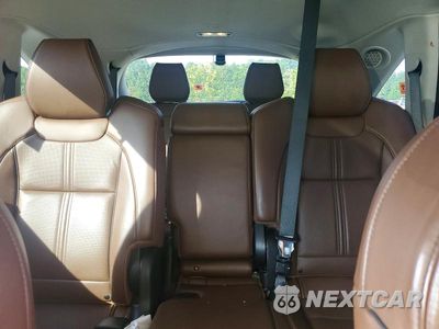 Zdjęcie 10 z 13 samochodu: 2017 ACURA MDX ADVANCE VIN:5FRYD4H95HB024064 - miniatura