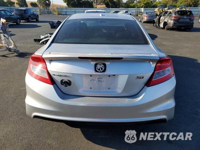 Zdjęcie 6 z 12 samochodu: 2013 HONDA CIVIC SI VIN:2HGFG4A50DH703527 - miniatura