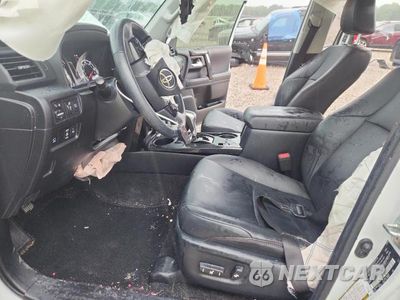 Zdjęcie 7 z 13 samochodu: 2024 TOYOTA 4RUNNER TRD OFF-ROAD PREMIUM VIN:JTERU5JR4R6290948 - miniatura