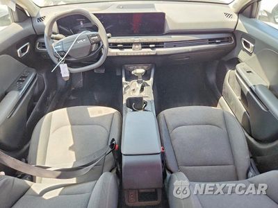 Zdjęcie 8 z 12 samochodu: 2025 KIA K4 LXS VIN:3KPFT4DE6SE030581 - miniatura
