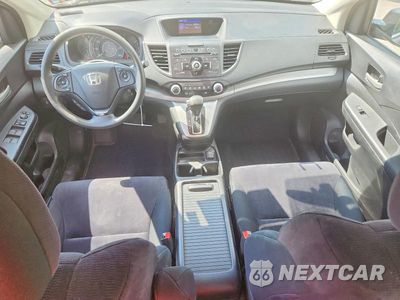 Zdjęcie 8 z 14 samochodu: 2013 HONDA CR-V LX VIN:5J6RM4H31DL021357 - miniatura