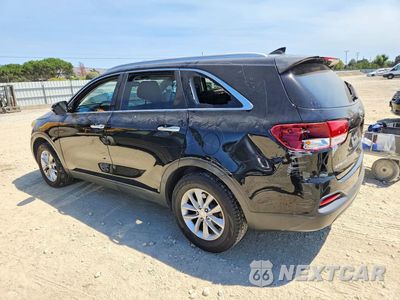 Drugie zdjęcie samochodu z przodu: 2016 KIA SORENTO LX VIN:5XYPG4A3XGG091146 - miniatura