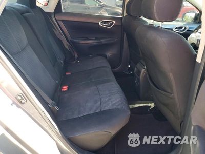 Zdjęcie 10 z 12 samochodu: 2016 NISSAN SENTRA SR VIN:3N1AB7AP9GY219545 - miniatura