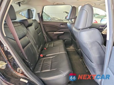 Zdjęcie 11 z 13 samochodu: 2014 HONDA CR-V EXL VIN:2HKRM4H75EH627971 - miniatura