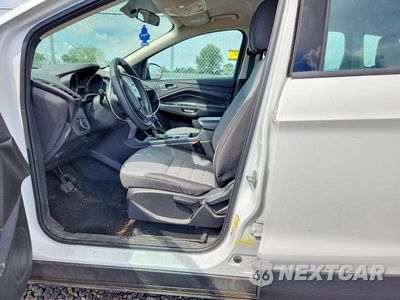 Zdjęcie 13 z 14 samochodu: 2017 FORD ESCAPE S VIN:1FMCU0F78HUD86768 - miniatura