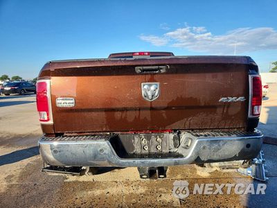 Zdjęcie 6 z 14 samochodu: 2014 RAM 3500 LONGHORN VIN:3C63RRKL5EG288865 - miniatura