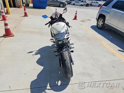 Czwarte zdjęcie samochodu z boku: 2026 YAMAHA YFZ320 A VIN:MH3RH25E7TK009286 - miniatura