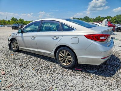 Drugie zdjęcie samochodu z przodu: 2015 HYUNDAI SONATA SE VIN:5NPE24AF0FH001087 - miniatura