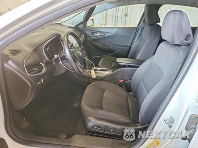 Zdjęcie 7 z 12 samochodu: 2016 CHEVROLET MALIBU LT VIN:1G1ZE5ST6GF346311 - miniatura