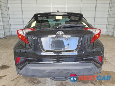 Zdjęcie 6 z 12 samochodu: 2018 TOYOTA C-HR XLE VIN:NMTKHMBX9JR055370 - miniatura