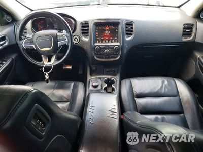 Zdjęcie 8 z 14 samochodu: 2015 DODGE DURANGO LIMITED VIN:1C4RDJDG5FC715551 - miniatura