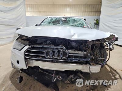 Piąte zdjęcie samochodu w środku: 2016 AUDI A6 PRESTIGE VIN:WAUHGAFC7GN082728 - miniatura