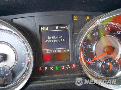 Zdjęcie 9 z 13 samochodu: 2013 CHRYSLER TOWN & COUNTRY TOURING L VIN:2C4RC1CG5DR711850 - miniatura
