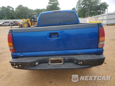Zdjęcie 6 z 13 samochodu: 2004 GMC NEW SIERRA C1500 VIN:1GTEC19X04Z236121 - miniatura