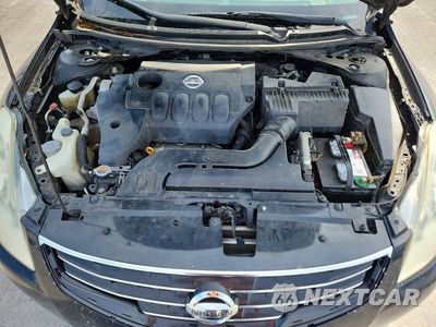 Zdjęcie 11 z 13 samochodu: 2012 NISSAN ALTIMA 2.5 VIN:1N4AL2AP9CC124764 - miniatura