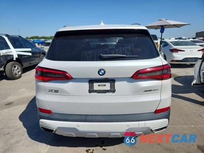 Zdjęcie 6 z 12 samochodu: 2019 BMW X5 XDRIVE40I VIN:5UXCR6C55KLL08651 - miniatura