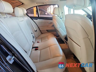 Zdjęcie 10 z 12 samochodu: 2014 BMW 528 I VIN:WBA5A5C56ED502631 - miniatura