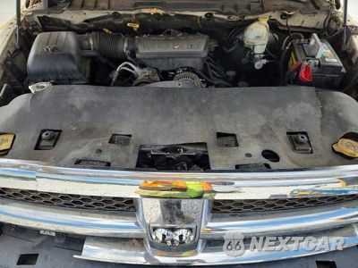 Zdjęcie 11 z 11 samochodu: 2009 DODGE RAM 1500 VIN:1D3HB16P19J520522 - miniatura