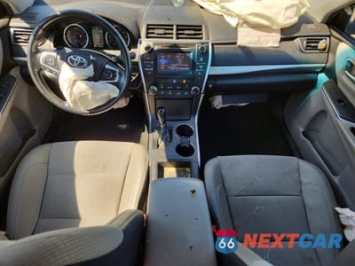 Zdjęcie 8 z 12 samochodu: 2016 TOYOTA CAMRY SE VIN:4T1BF1FK7GU124948 - miniatura