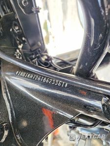 Zdjęcie 9 z 9 samochodu: 2026 HARLEY-DAVIDSON FLTRX VIN:1HD1KH726TB623361 - miniatura