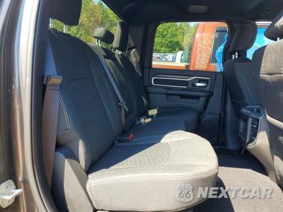 Zdjęcie 10 z 12 samochodu: 2026 RAM 2500 BIG HORN VIN:3C6UR5DJ6TG189543 - miniatura