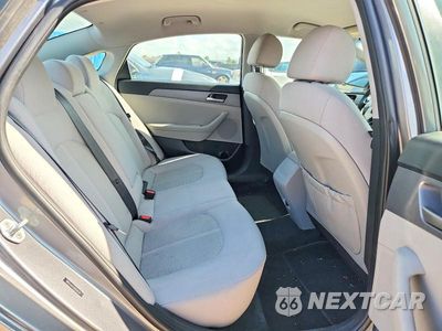 Zdjęcie 10 z 13 samochodu: 2018 HYUNDAI SONATA SE VIN:5NPE24AF8JH656736 - miniatura
