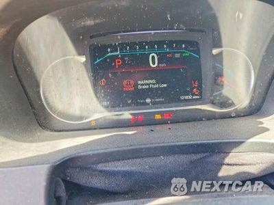 Zdjęcie 9 z 13 samochodu: 2019 HONDA PASSPORT ELITE VIN:5FNYF8H03KB021840 - miniatura