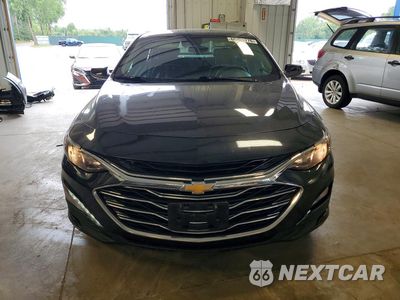 Piąte zdjęcie samochodu w środku: 2023 CHEVROLET MALIBU LT VIN:1G1ZD5ST2PF221129 - miniatura