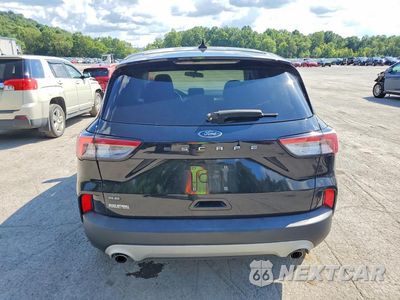 Zdjęcie 6 z 13 samochodu: 2022 FORD ESCAPE SE VIN:1FMCU0G67NUA48103 - miniatura