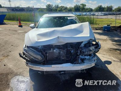 Piąte zdjęcie samochodu w środku: 2022 HONDA ACCORD EXL VIN:1HGCV1F59NA009225 - miniatura