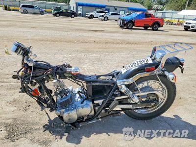 Trzecie zdjęcie samochodu z tyłu: 2004 HONDA CMX250 C VIN:JH2MC130X4K001751 - miniatura