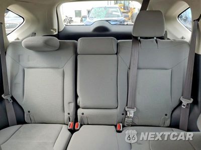 Zdjęcie 10 z 13 samochodu: 2015 HONDA CR-V LX VIN:3CZRM3H3XFG708203 - miniatura