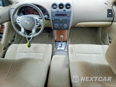 Zdjęcie 8 z 12 samochodu: 2007 NISSAN ALTIMA 3.5 SE VIN:1N4BL21E67N444752 - miniatura