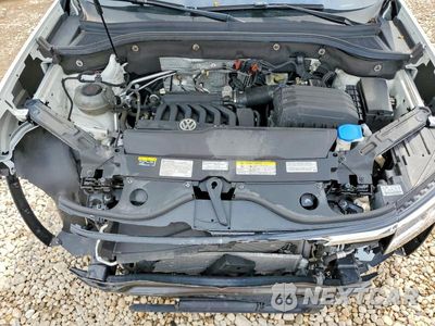 Zdjęcie 12 z 13 samochodu: 2021 VOLKSWAGEN ATLAS CROSS SPORT SEL PREMIUM R-LINE VIN:1V2FE2CA4MC241574 - miniatura